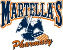 Martella's Pharmacy AAABA Logo